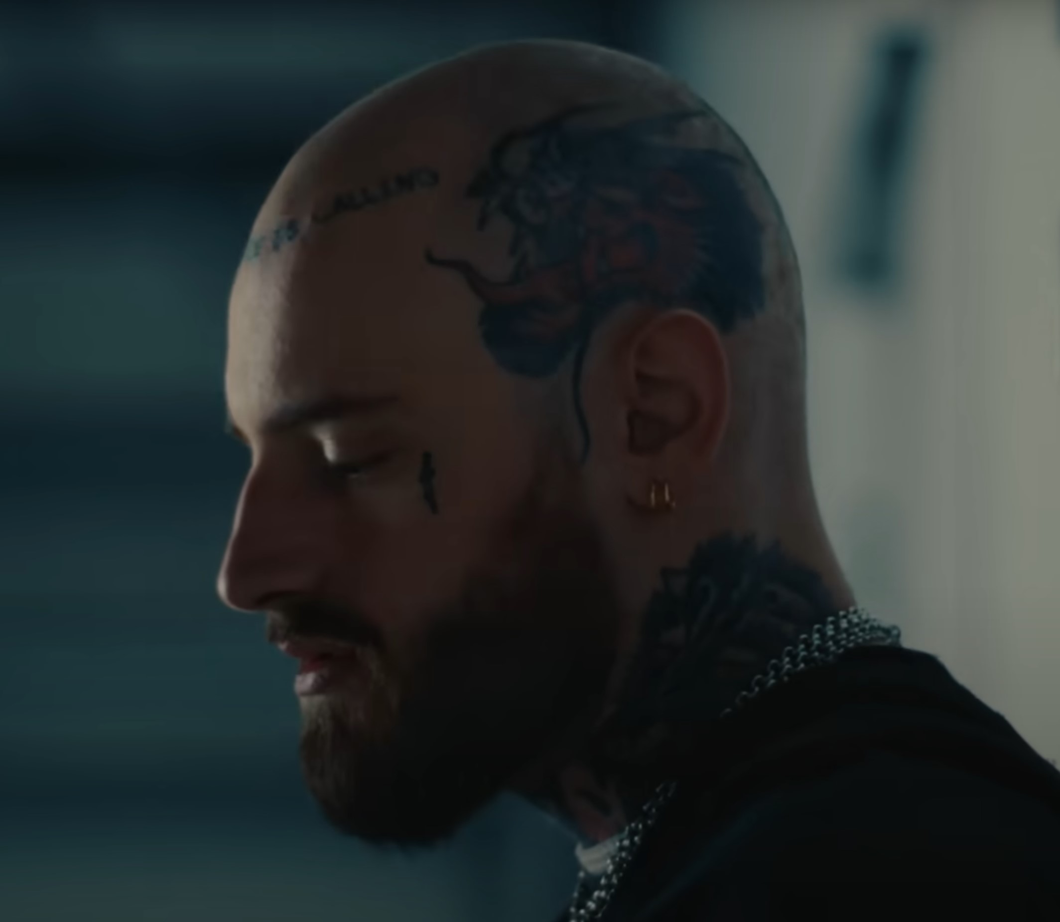 Les derniers clips de la semaine du 07/04/2025 au 13/04/2025