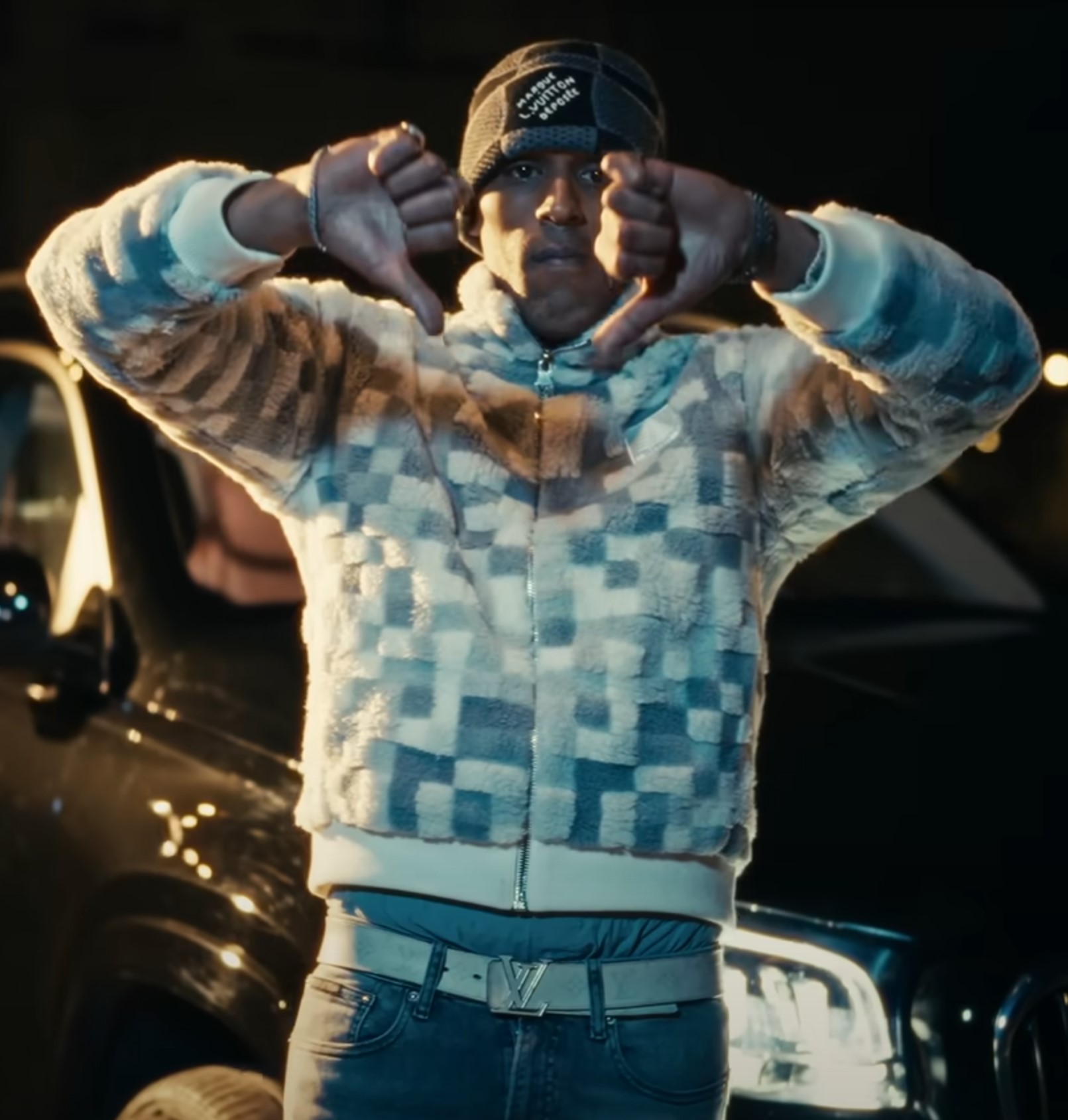 Les derniers clips de la semaine du 14/04/2025 au 20/04/2025