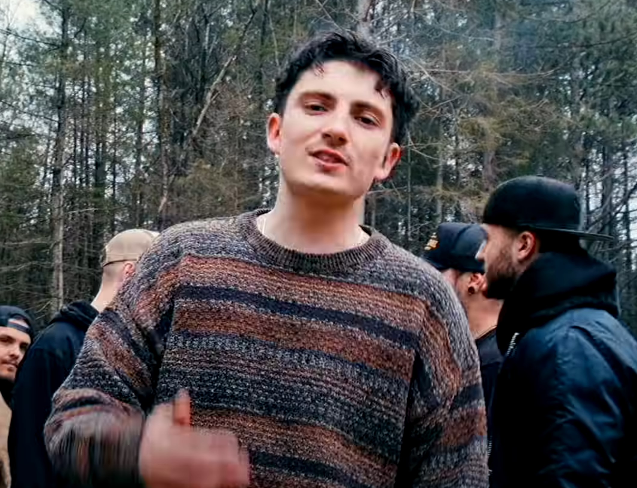 Les derniers clips de la semaine du 28/04/2025 au 04/05/2025