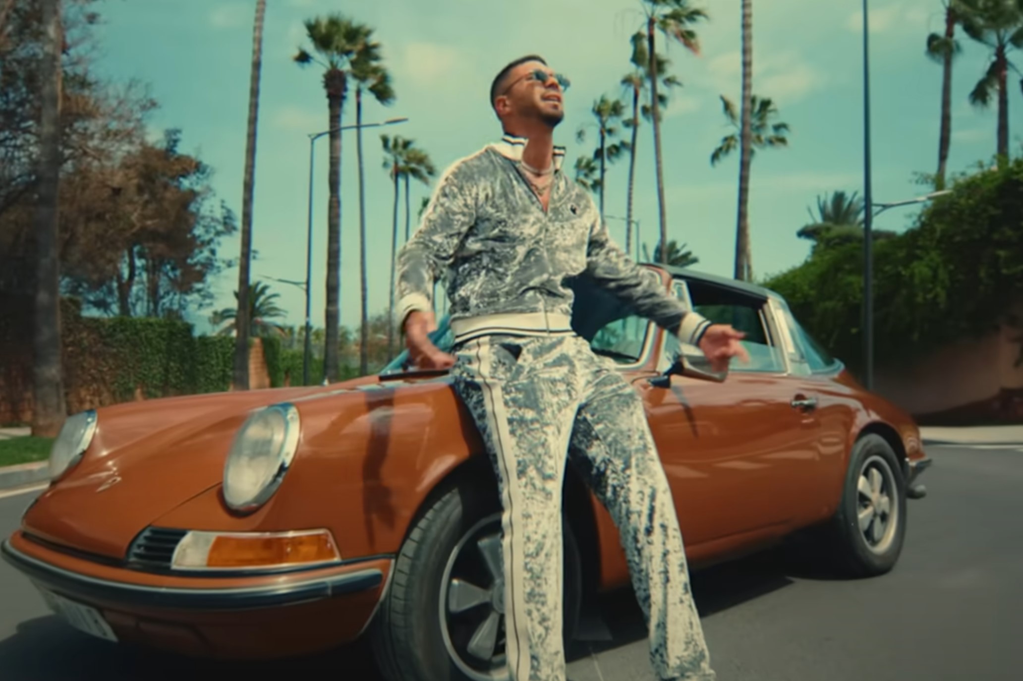 Les derniers clips de la semaine du 19/05/2025 au 25/05/2025