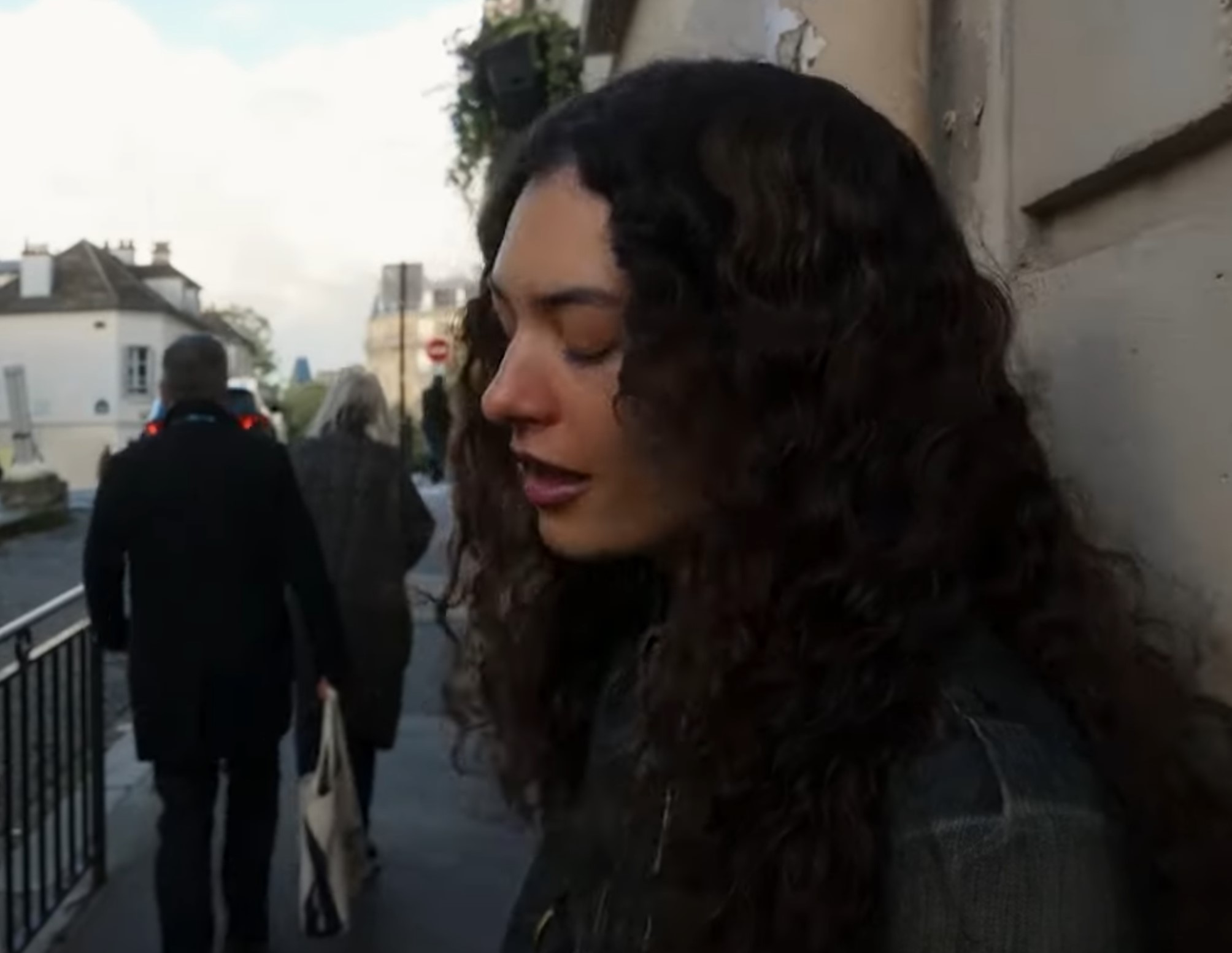 Les derniers clips publiés le 12/10/2025